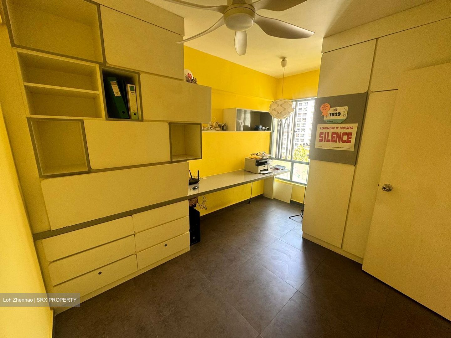 Aquarius By The Park (D16), Condominium #552089551